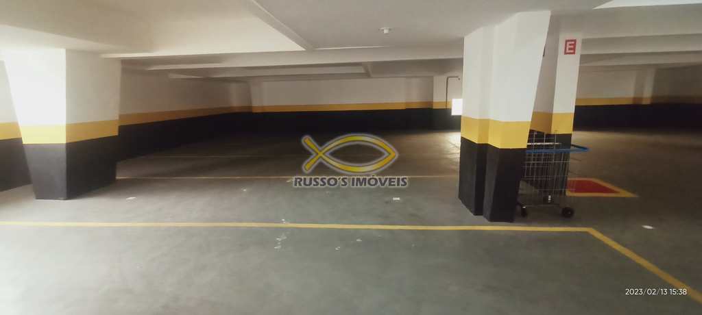 Apartamento em Praia Grande, no bairro Guilhermina