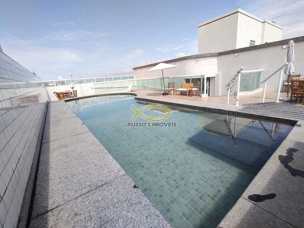 Apartamento em Praia Grande, no bairro Guilhermina