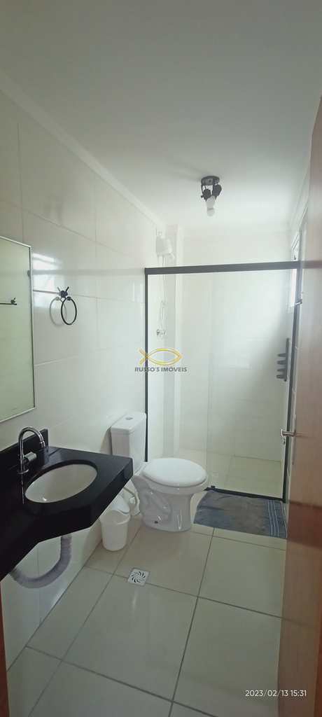 Apartamento em Praia Grande, no bairro Guilhermina
