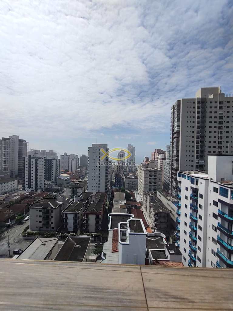 Apartamento em Praia Grande, no bairro Guilhermina