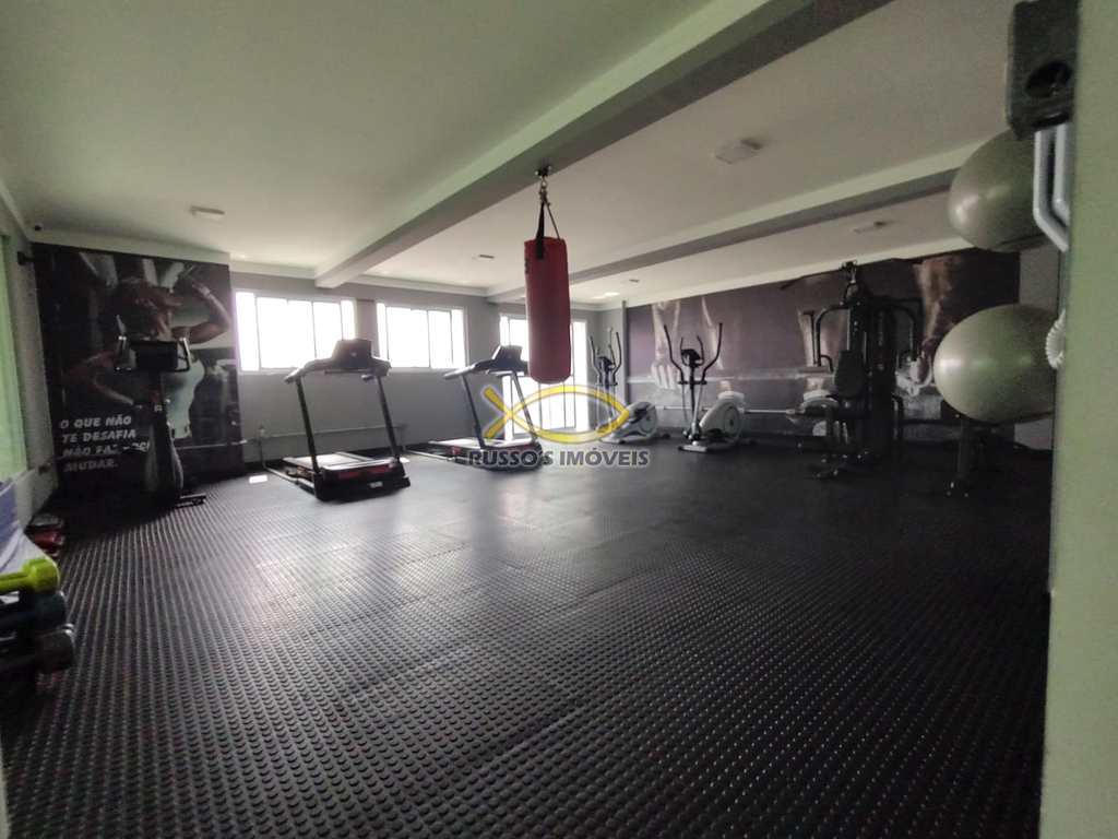 Apartamento em Praia Grande, no bairro Guilhermina