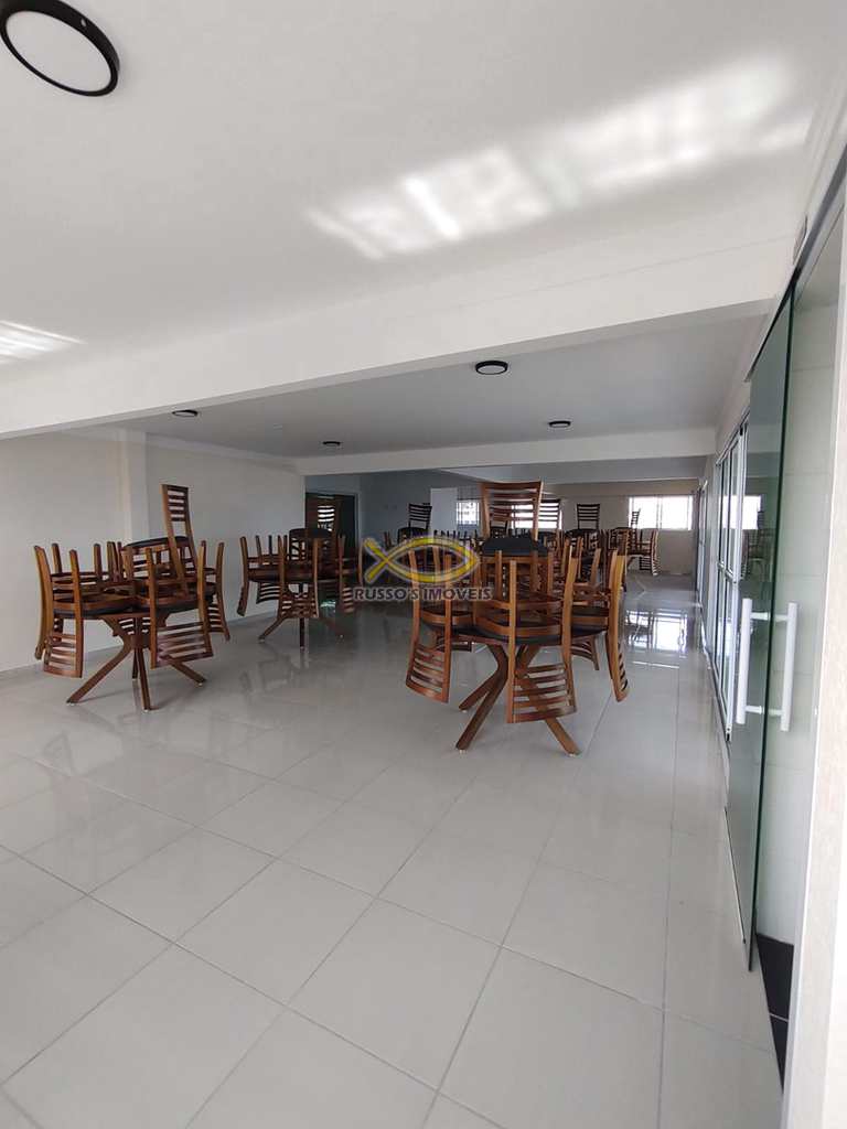 Apartamento em Praia Grande, no bairro Guilhermina