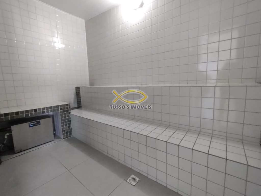 Apartamento em Praia Grande, no bairro Guilhermina