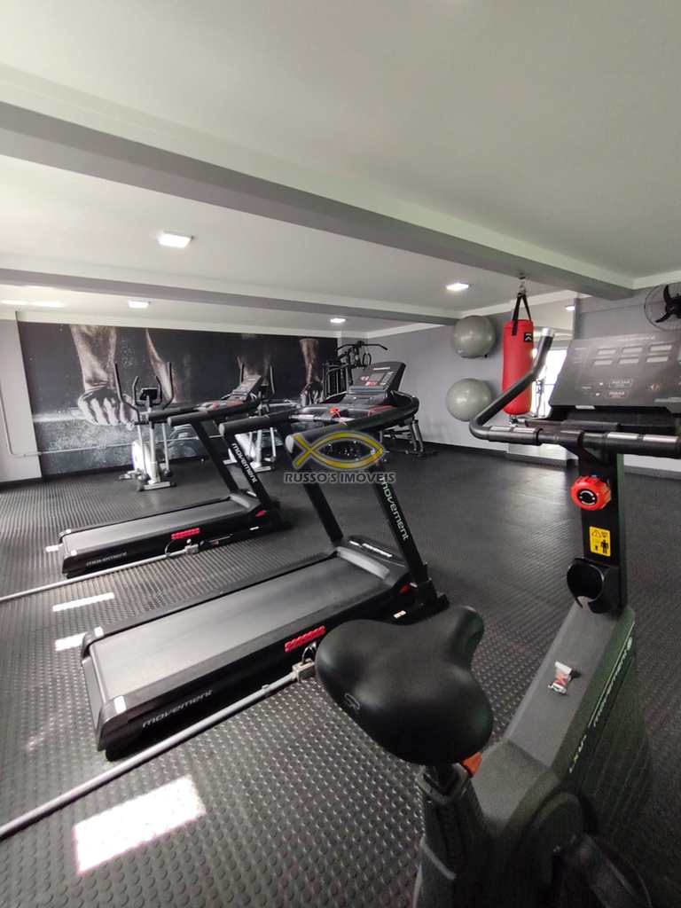 Apartamento em Praia Grande, no bairro Guilhermina