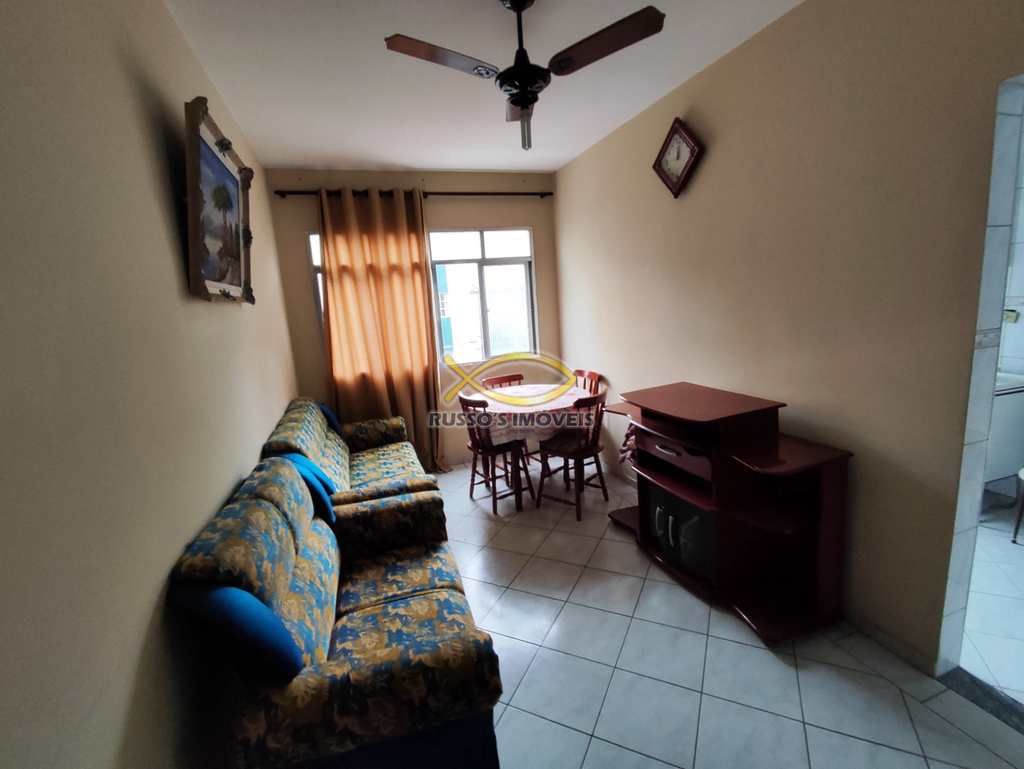 Apartamento em Praia Grande, no bairro Guilhermina