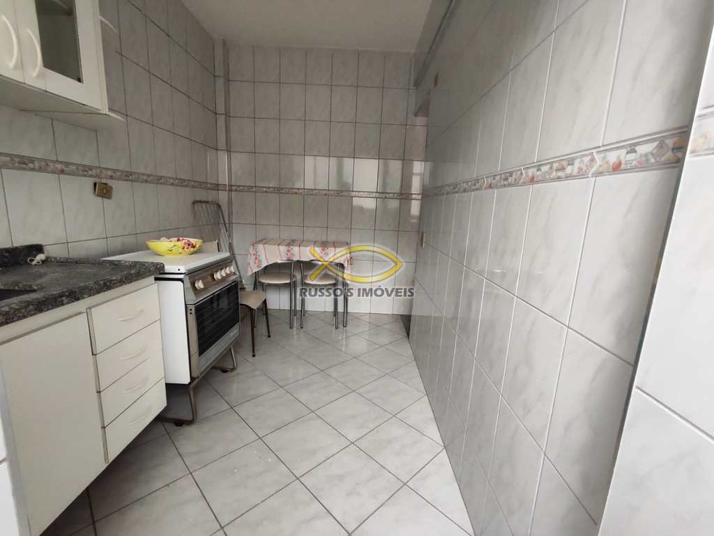 Apartamento em Praia Grande, no bairro Guilhermina
