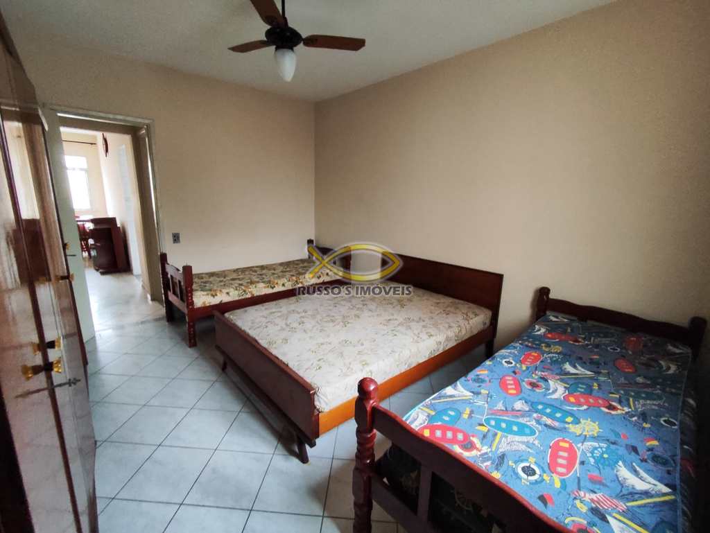 Apartamento em Praia Grande, no bairro Guilhermina
