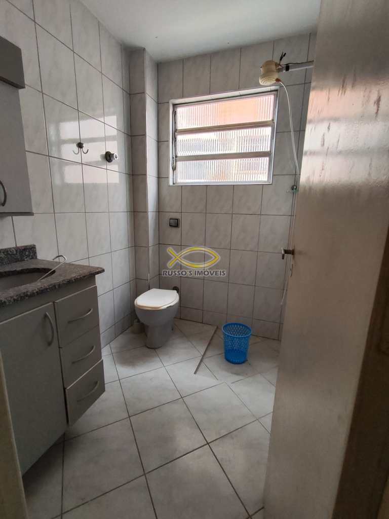 Apartamento em Praia Grande, no bairro Guilhermina