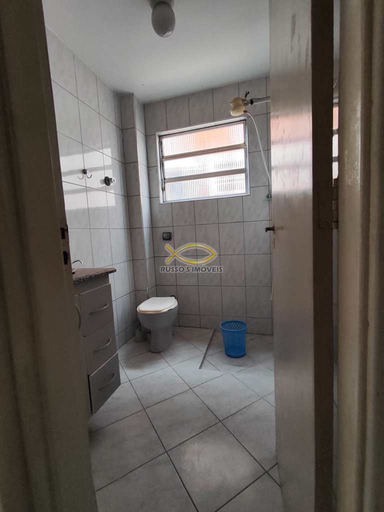 Apartamento em Praia Grande, no bairro Guilhermina