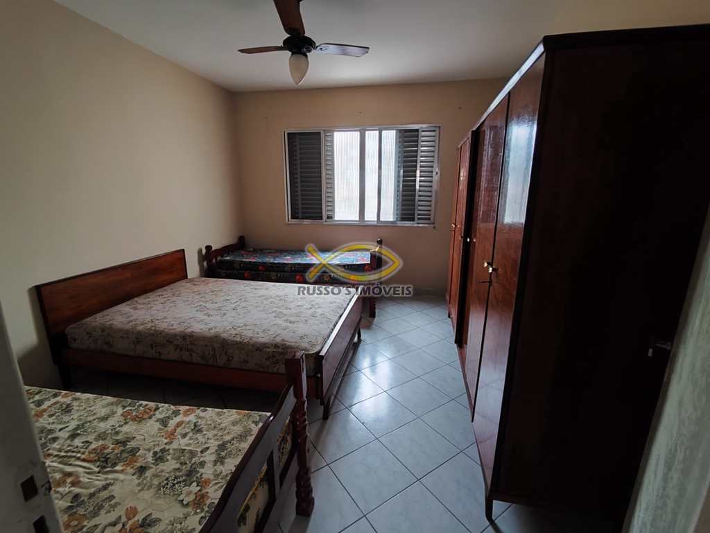Apartamento em Praia Grande, no bairro Guilhermina