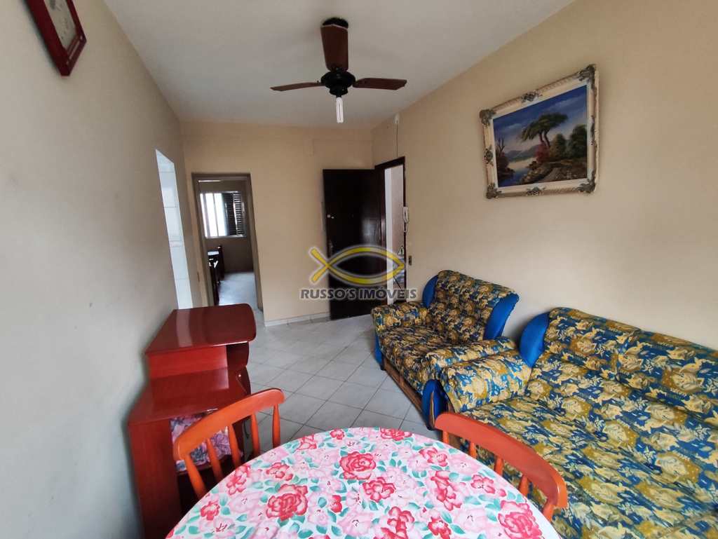 Apartamento em Praia Grande, no bairro Guilhermina