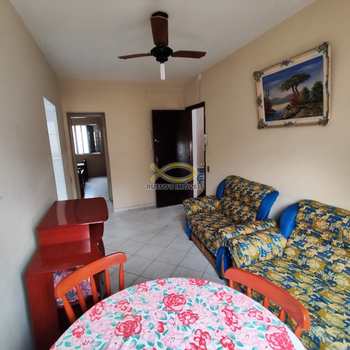 Apartamento em Praia Grande, bairro Guilhermina