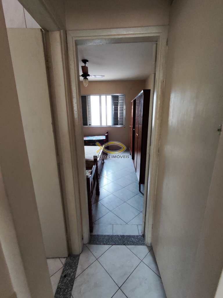 Apartamento em Praia Grande, no bairro Guilhermina