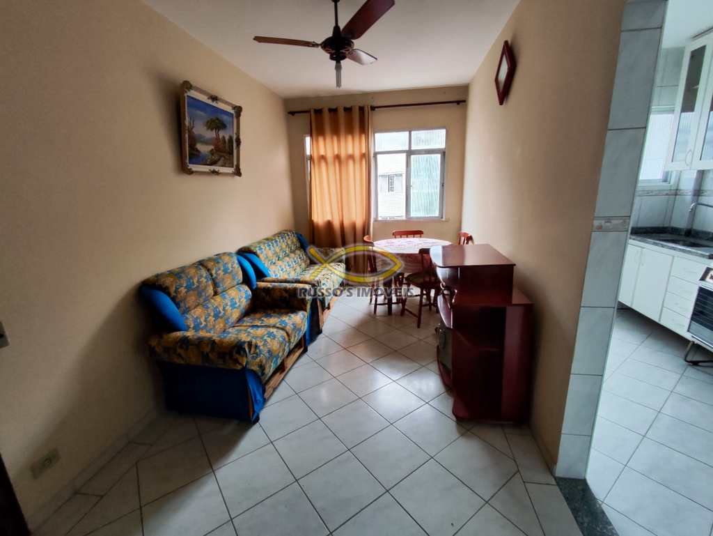 Apartamento em Praia Grande, no bairro Guilhermina