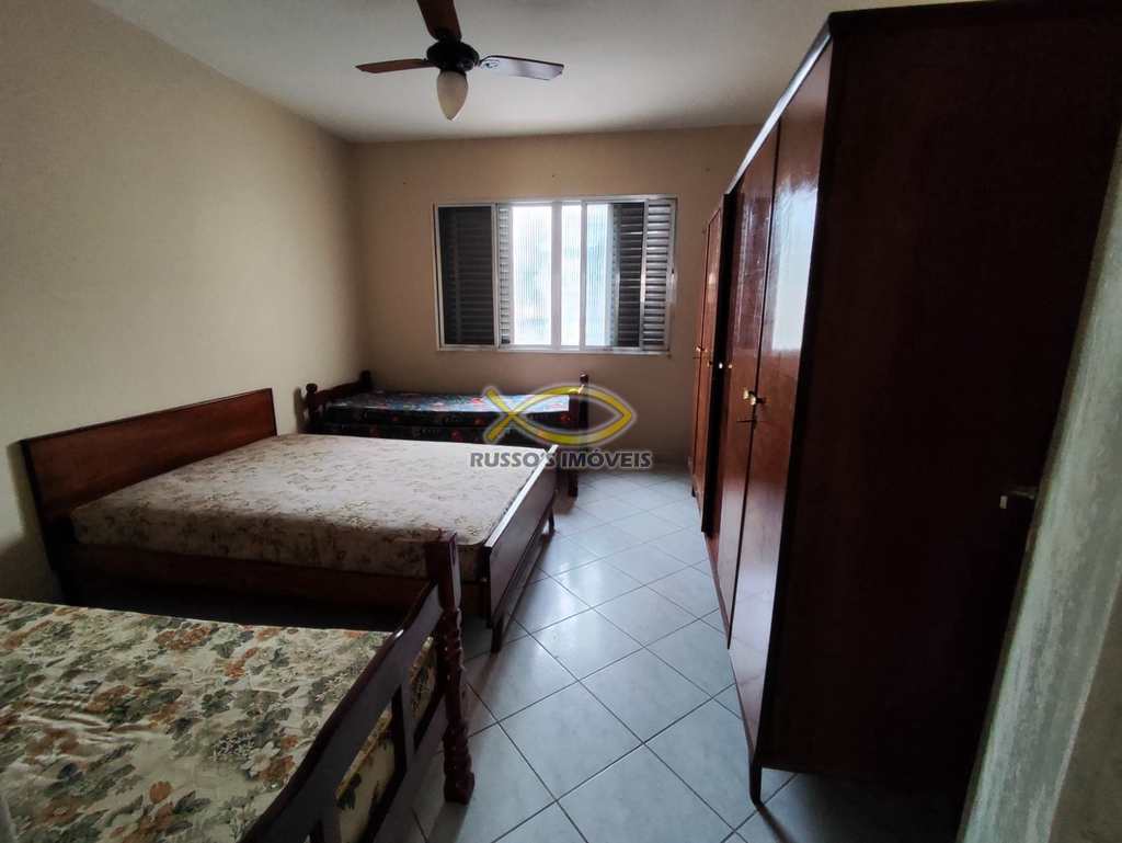 Apartamento em Praia Grande, no bairro Guilhermina