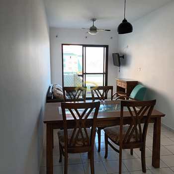 Apartamento em Praia Grande, bairro Tupi