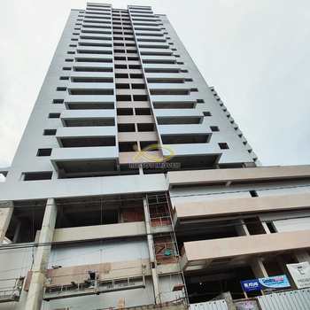 Apartamento em Praia Grande, bairro Aviação