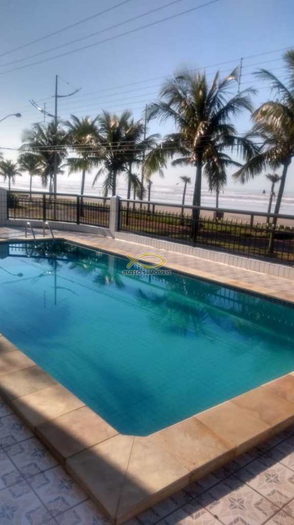Apartamento em Praia Grande, no bairro Solemar