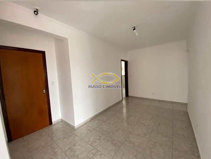 Apartamento em Praia Grande, no bairro Solemar