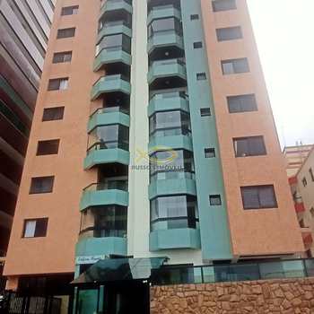 Apartamento em Praia Grande, bairro Guilhermina
