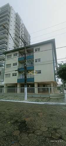 Apartamento, código 60021816 em Praia Grande, bairro Guilhermina