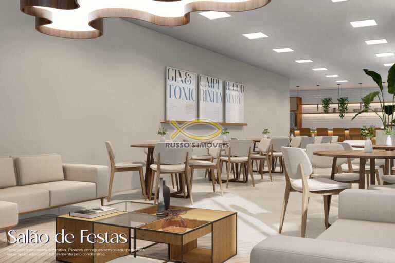 Apartamento em Praia Grande, no bairro Guilhermina