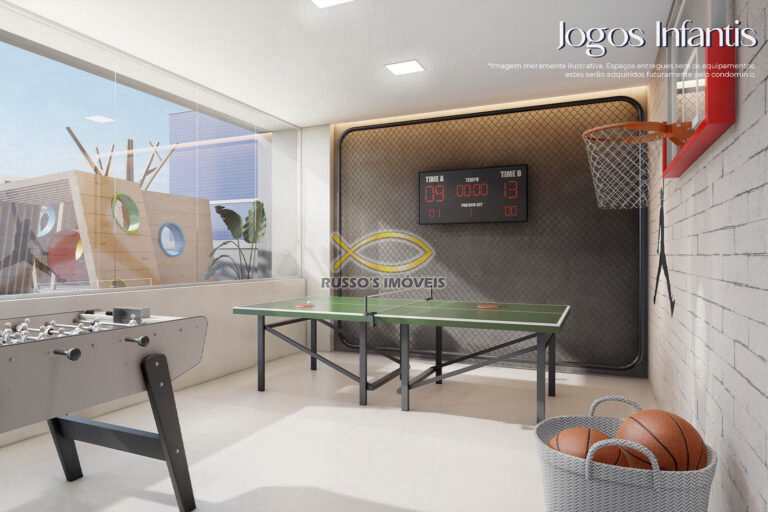 Apartamento em Praia Grande, no bairro Guilhermina