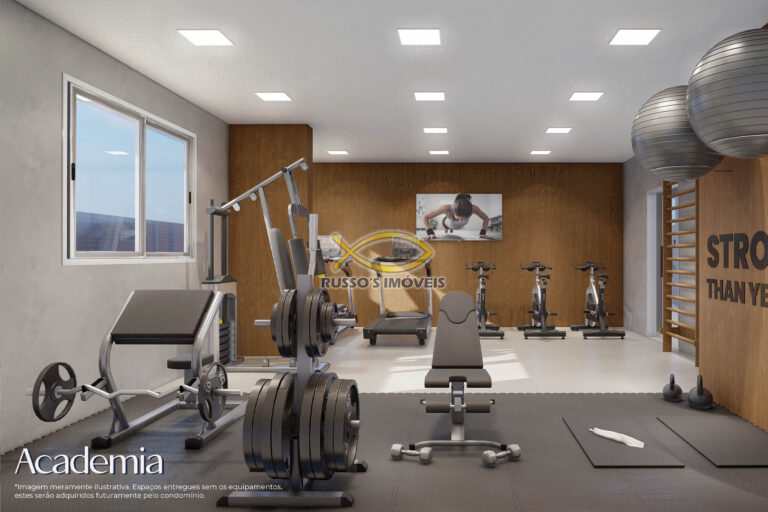 Apartamento em Praia Grande, no bairro Guilhermina