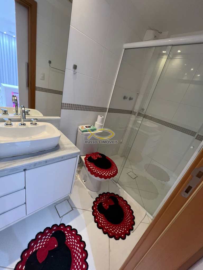 Apartamento em Praia Grande, no bairro Canto do Forte