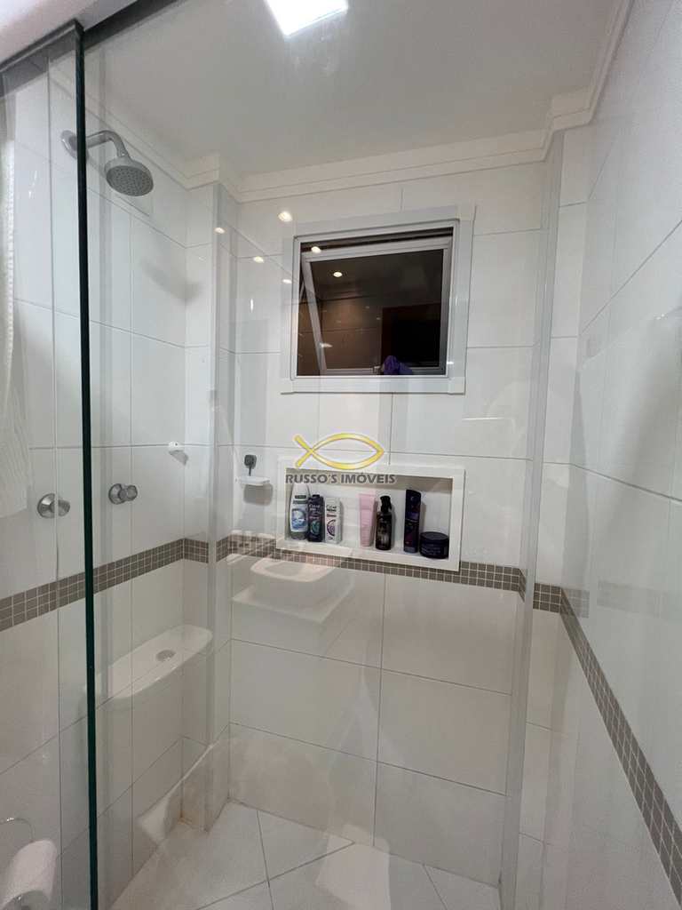 Apartamento em Praia Grande, no bairro Canto do Forte