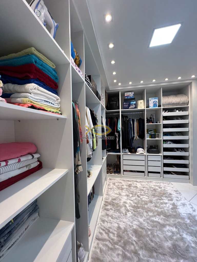 Apartamento em Praia Grande, no bairro Canto do Forte