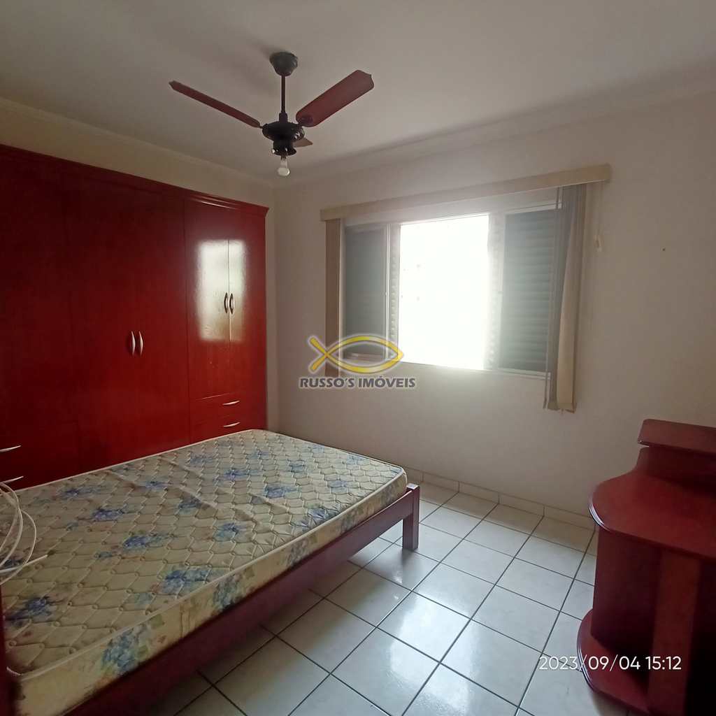 Apartamento em Praia Grande, no bairro Guilhermina