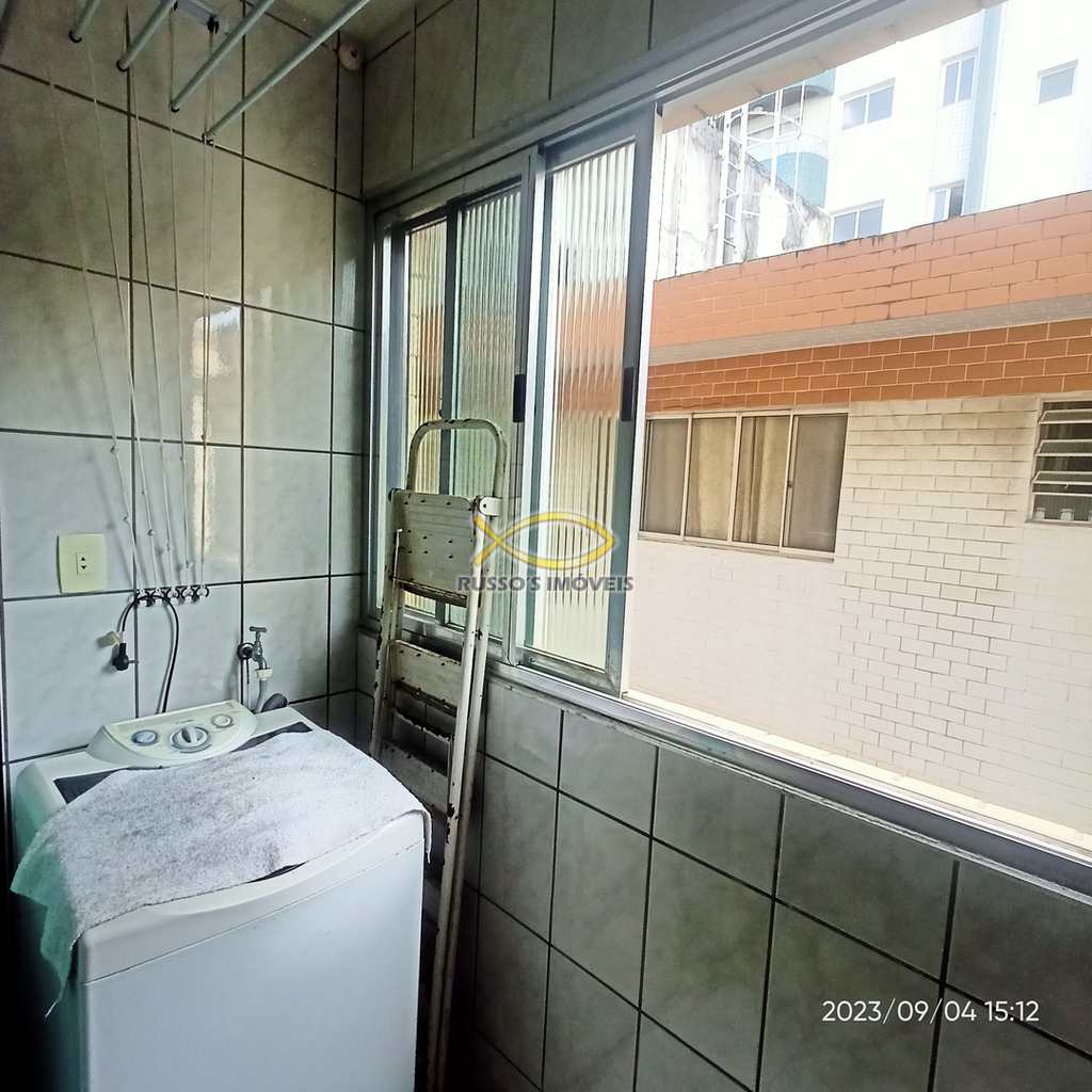 Apartamento em Praia Grande, no bairro Guilhermina
