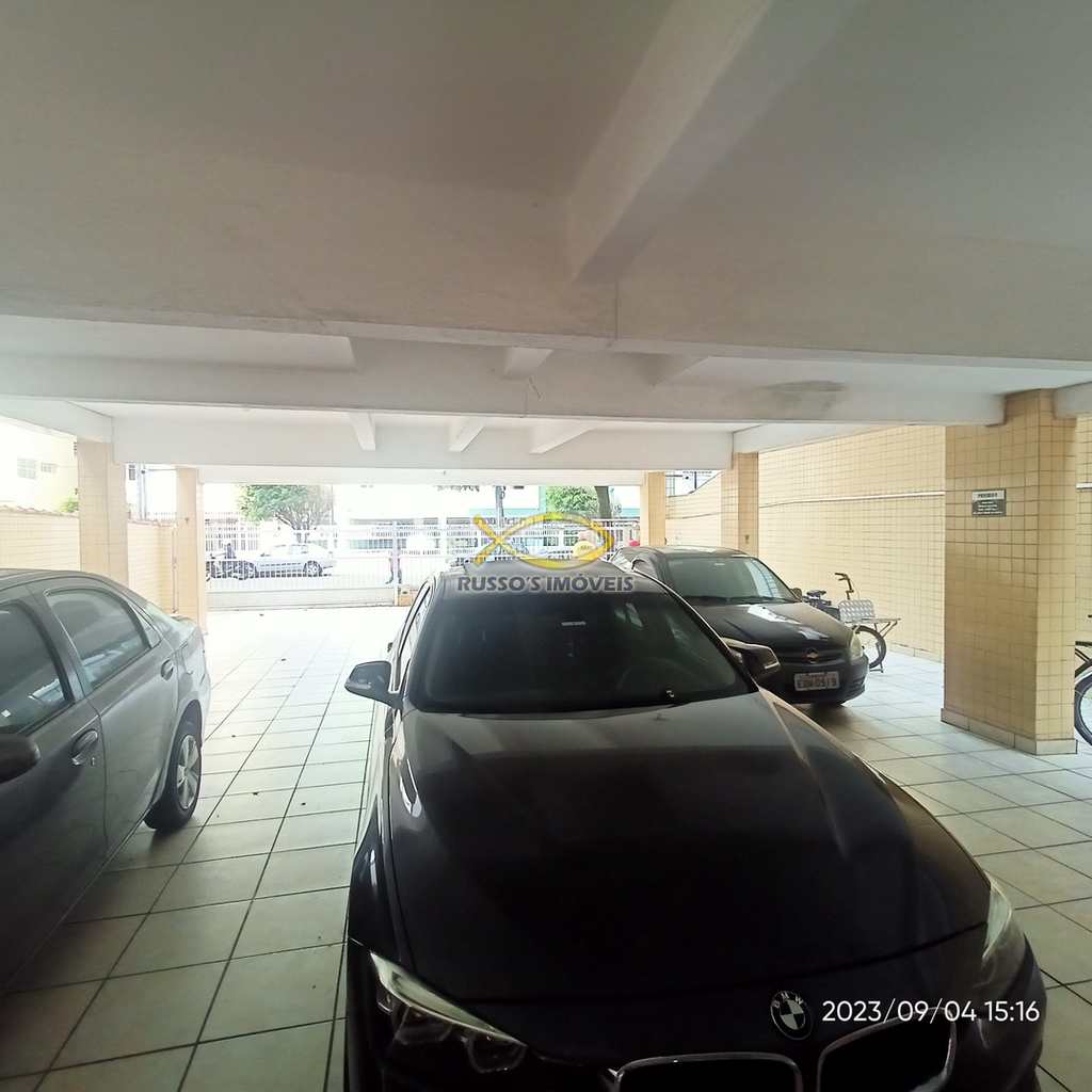 Apartamento em Praia Grande, no bairro Guilhermina