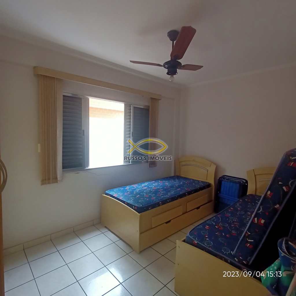 Apartamento em Praia Grande, no bairro Guilhermina