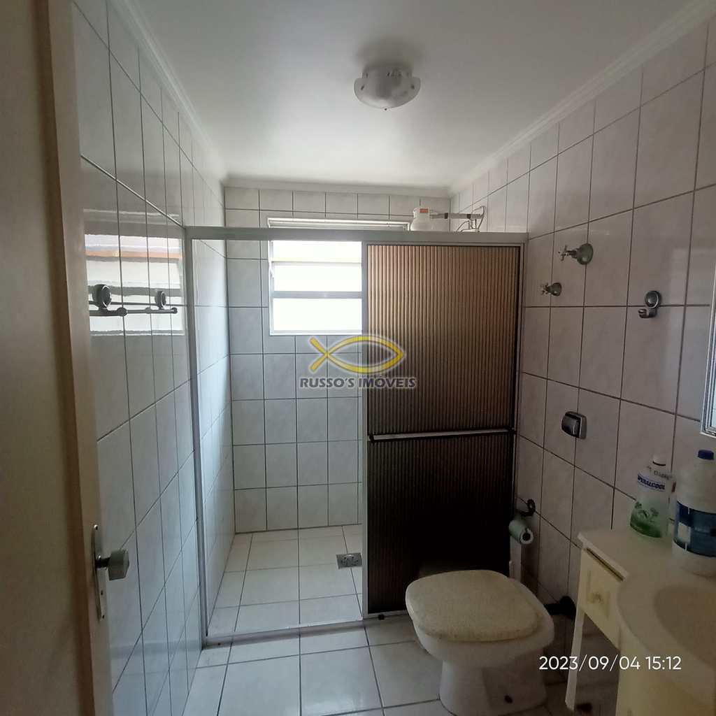 Apartamento em Praia Grande, no bairro Guilhermina