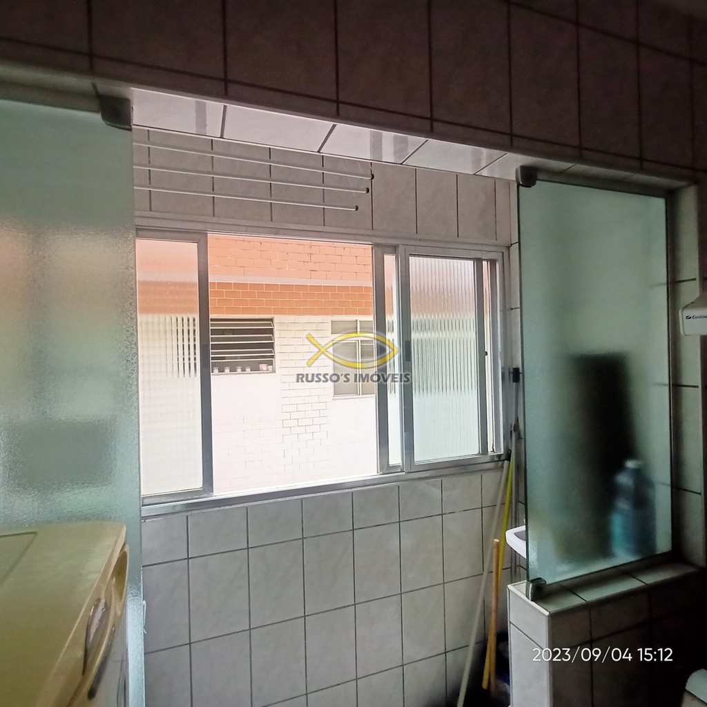 Apartamento em Praia Grande, no bairro Guilhermina