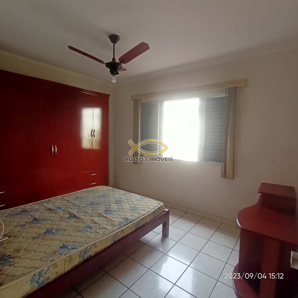 Apartamento em Praia Grande, no bairro Guilhermina