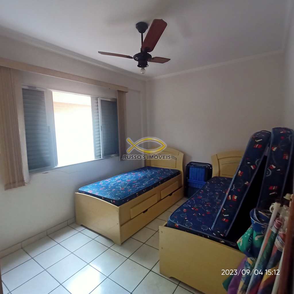 Apartamento em Praia Grande, no bairro Guilhermina