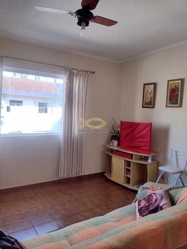 Apartamento, código 60022022 em Praia Grande, bairro Guilhermina