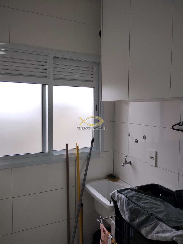 Cobertura em Praia Grande, no bairro Guilhermina