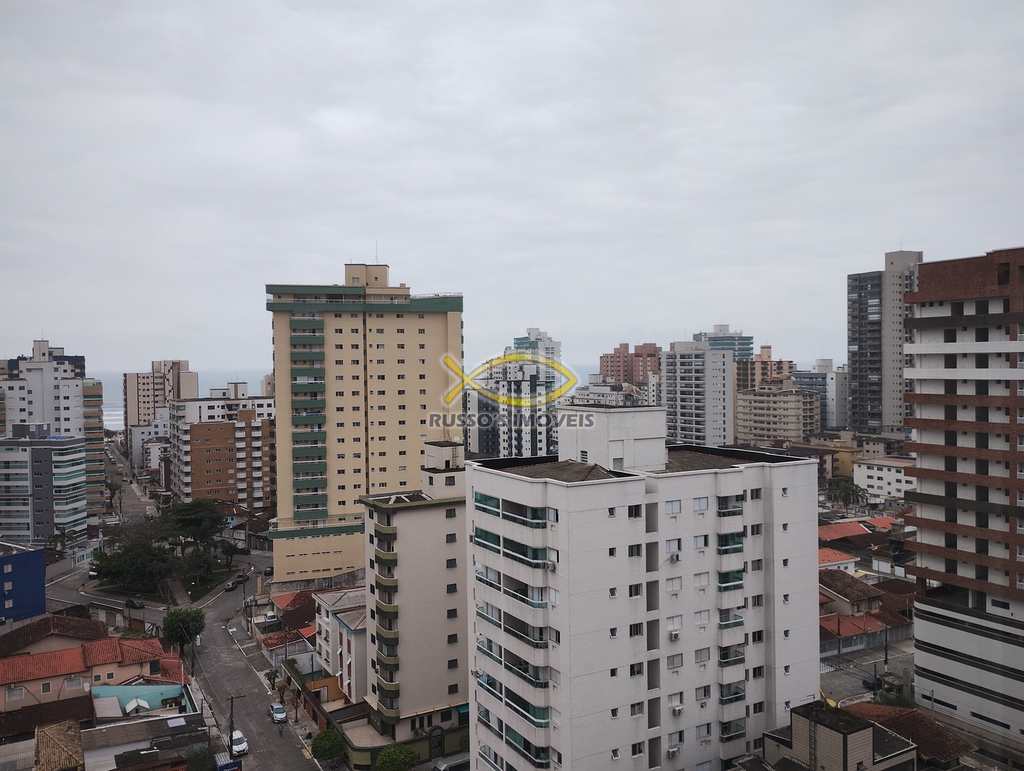 Cobertura em Praia Grande, no bairro Guilhermina