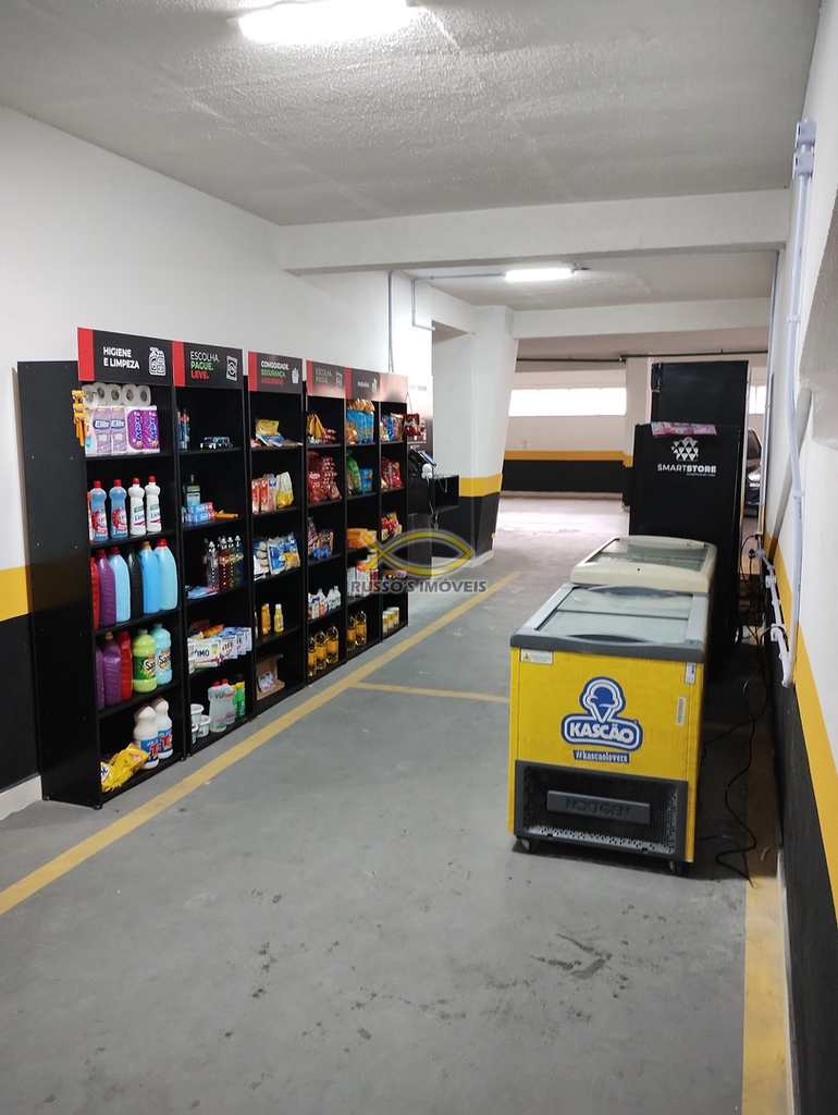 Cobertura em Praia Grande, no bairro Guilhermina