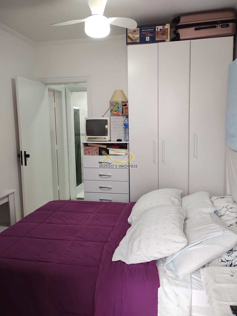 Cobertura em Praia Grande, no bairro Guilhermina