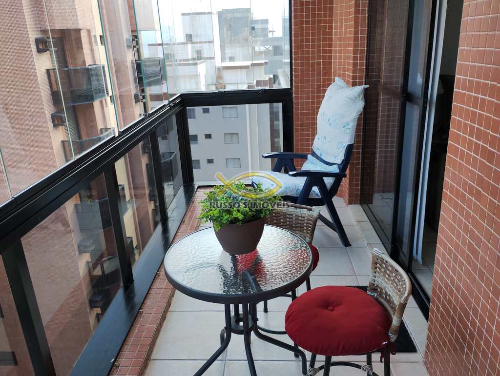 Cobertura em Praia Grande, no bairro Guilhermina