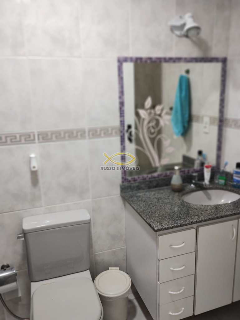 Cobertura em Praia Grande, no bairro Guilhermina