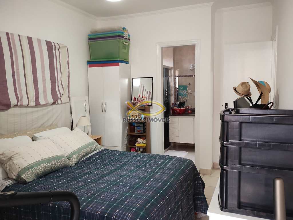 Cobertura em Praia Grande, no bairro Guilhermina