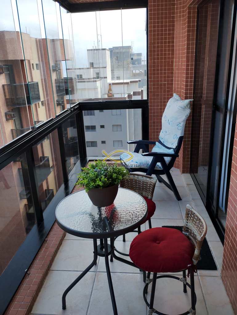 Cobertura em Praia Grande, no bairro Guilhermina