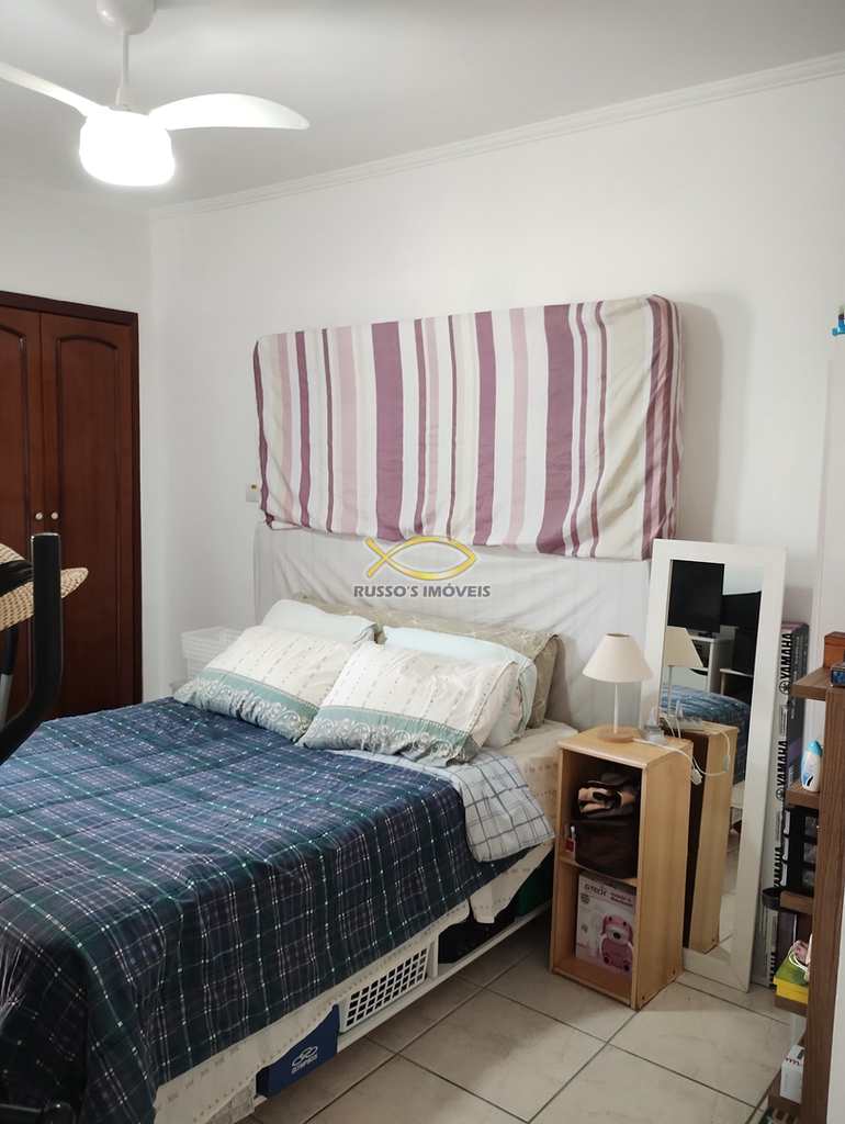 Cobertura em Praia Grande, no bairro Guilhermina