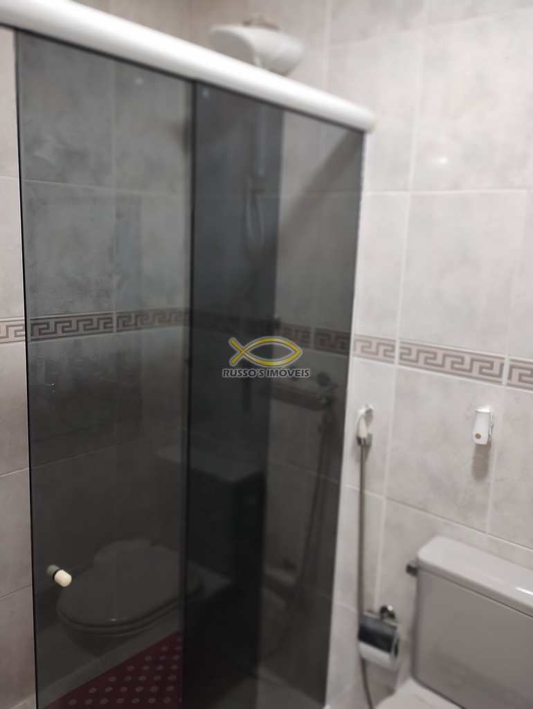 Cobertura em Praia Grande, no bairro Guilhermina